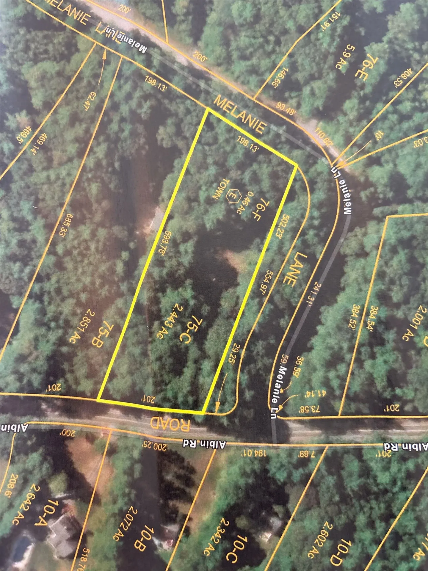 21 Albin Road Bow NH 03304