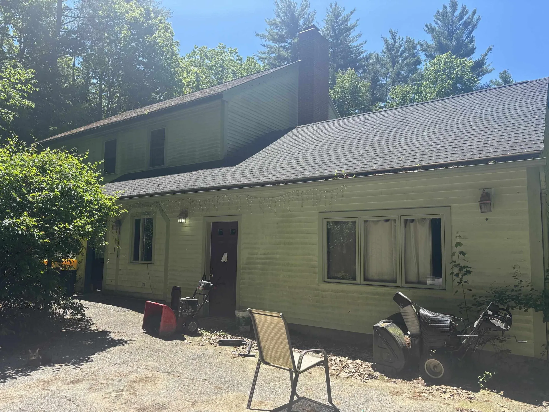 21 Albin Road Bow NH 03304