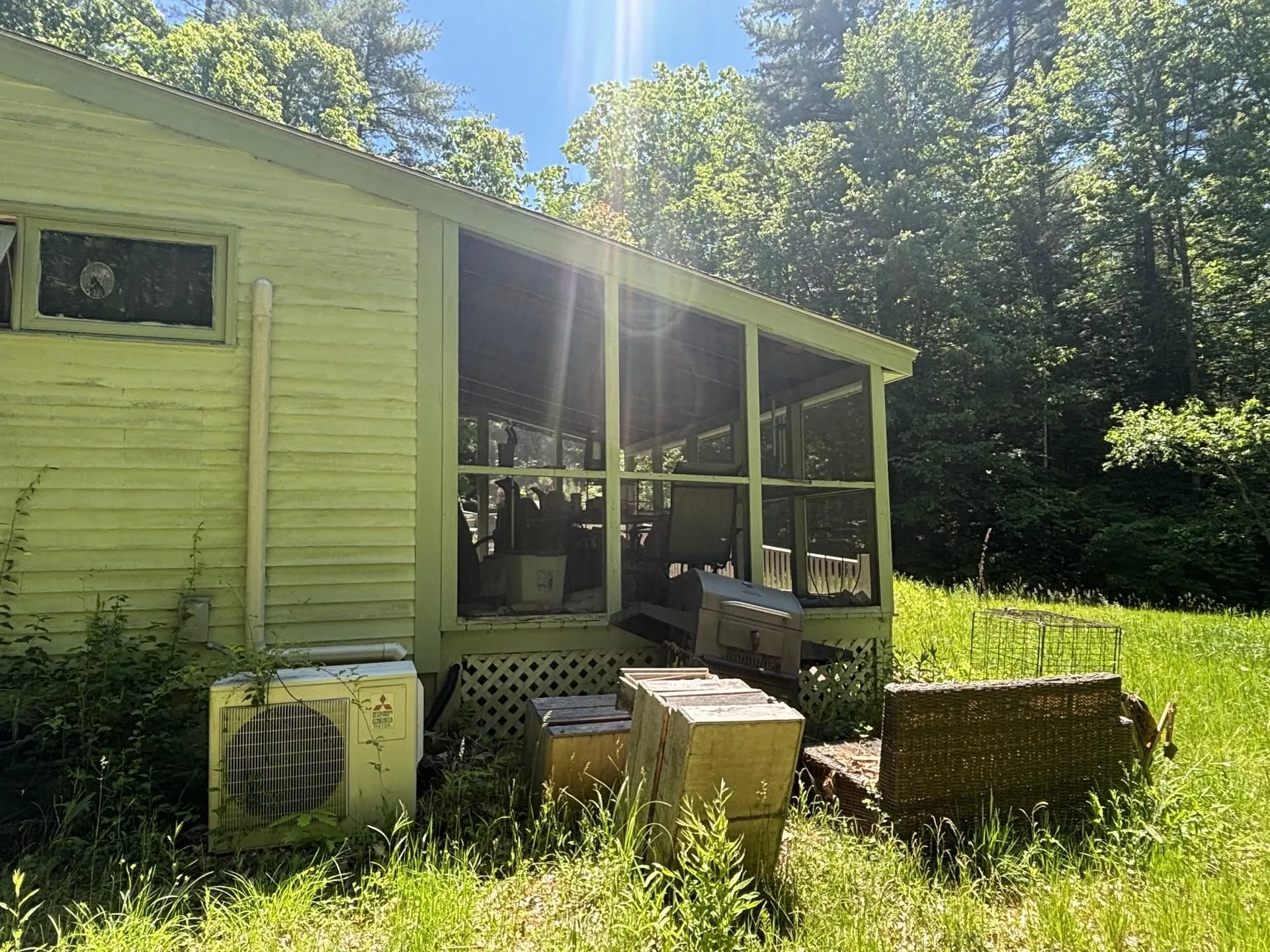 21 Albin Road Bow NH 03304