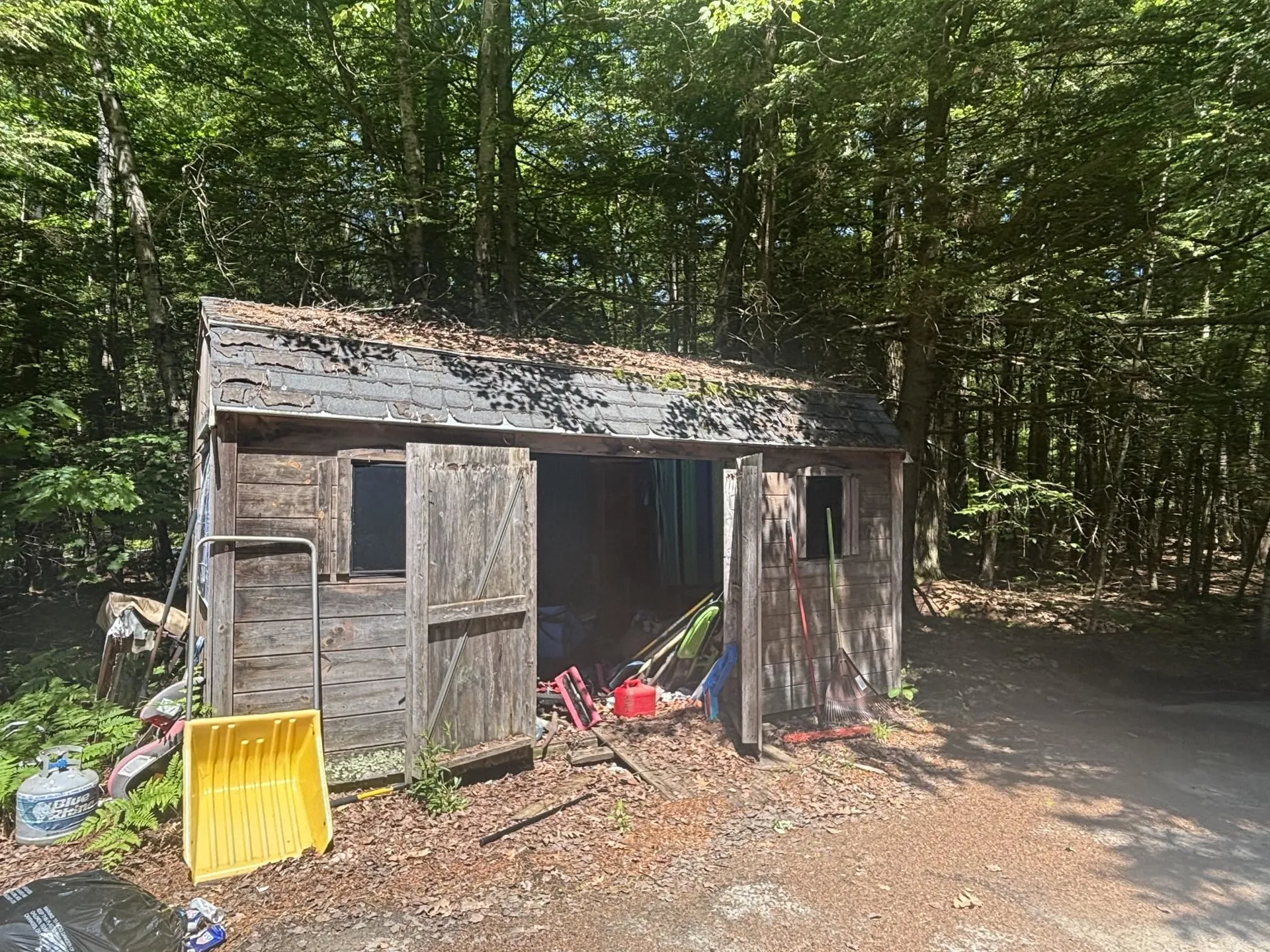 21 Albin Road Bow NH 03304