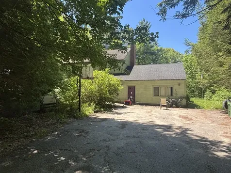 21 Albin Road Bow NH 03304