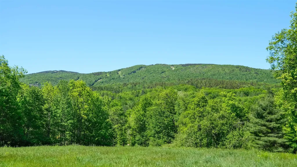 Lot 8 Rod & Gun Club Road Ludlow VT 05149