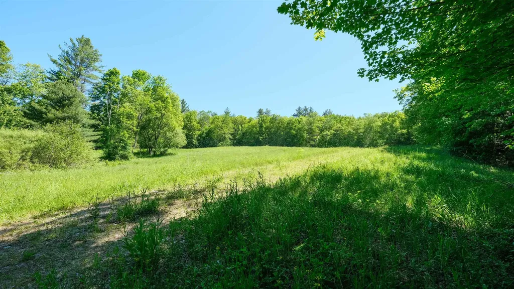 Lot 8 Rod & Gun Club Road Ludlow VT 05149