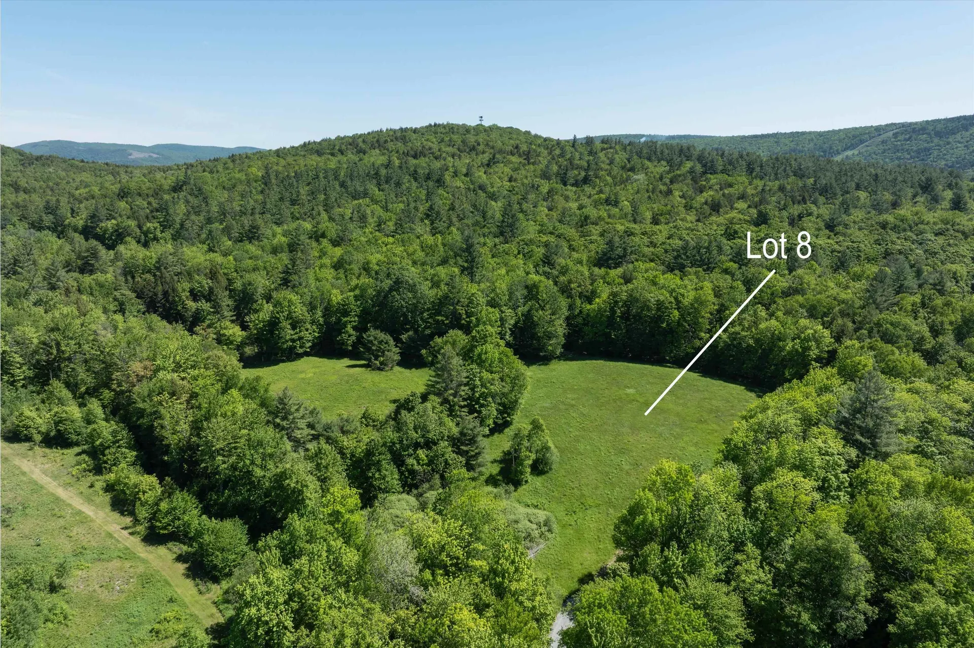 0 Rod & Gun Club Road Ludlow VT 05149