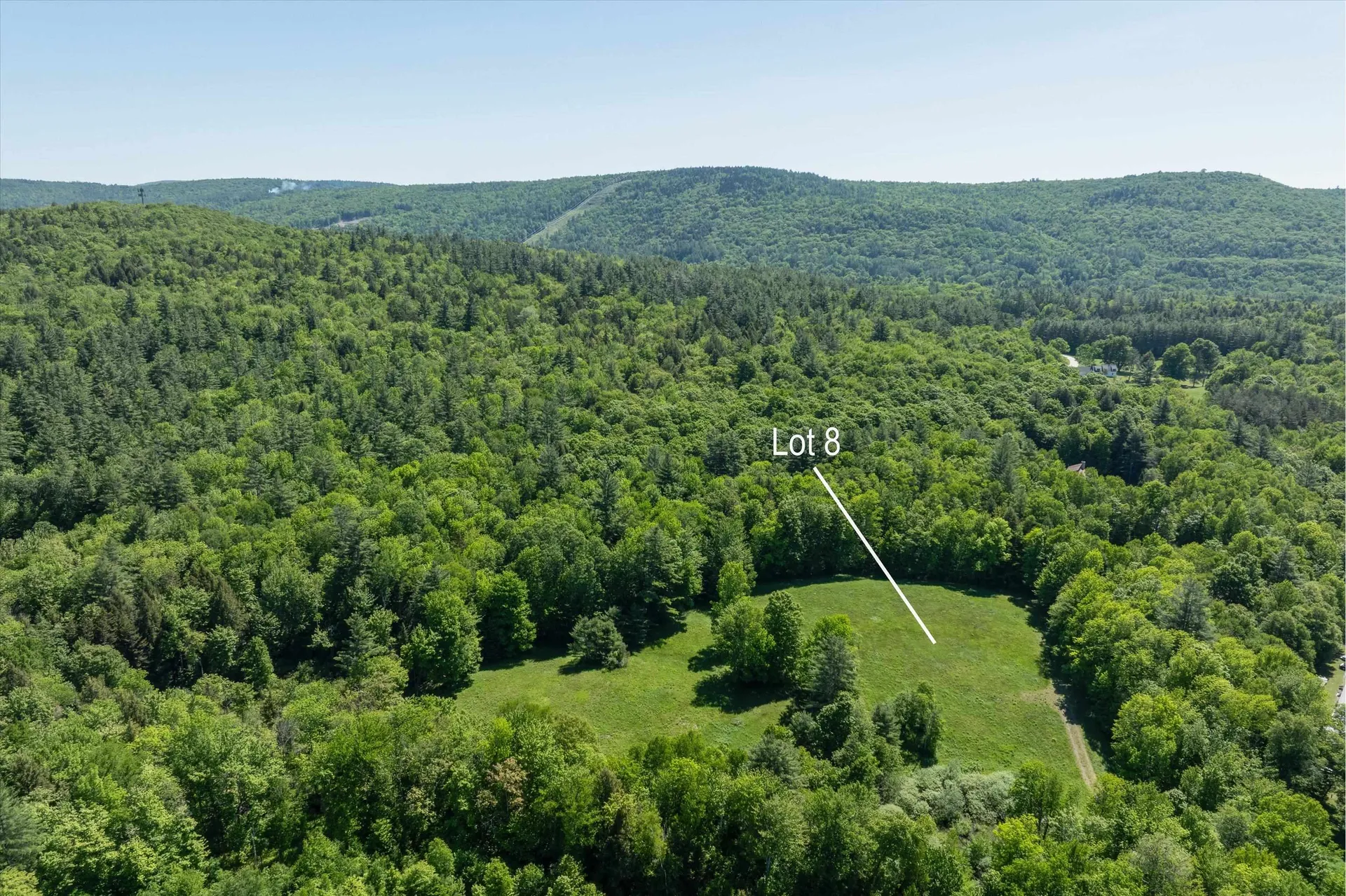 0 Rod & Gun Club Road Ludlow VT 05149