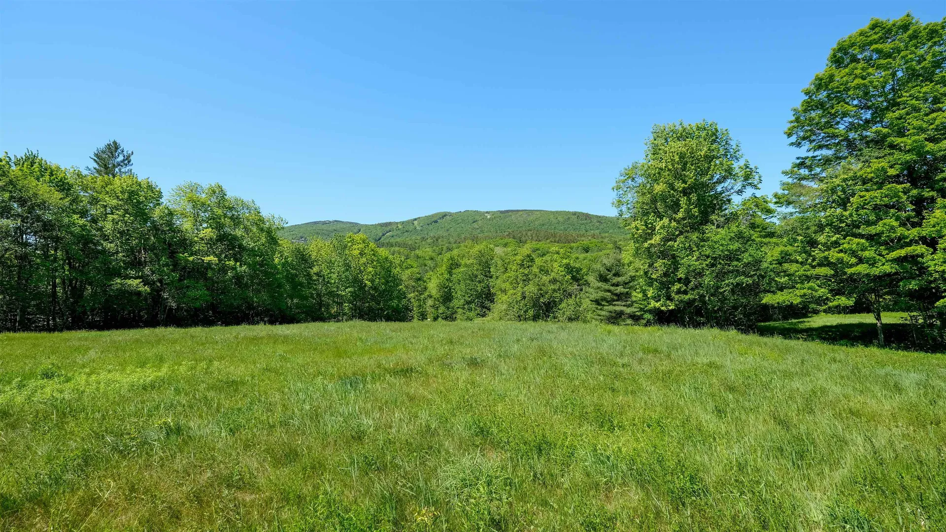 Lot 8 Rod & Gun Club Road Ludlow VT 05149