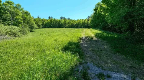 0 Rod & Gun Club Road Ludlow VT 05149
