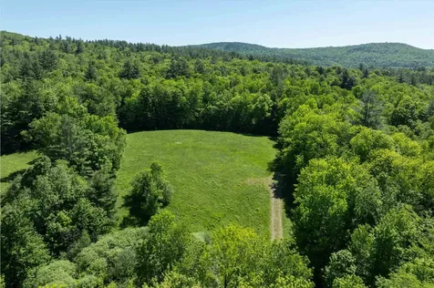 0 Rod & Gun Club Road Ludlow VT 05149