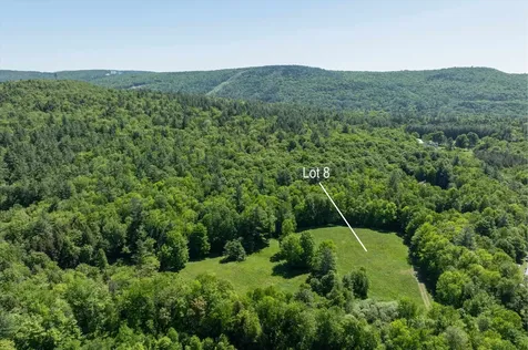 0 Rod & Gun Club Road Ludlow VT 05149