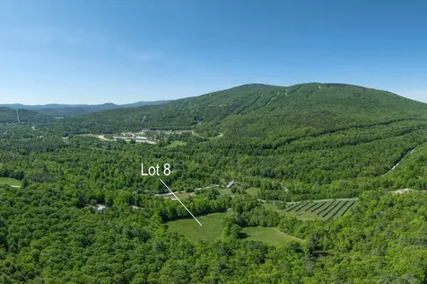 0 Rod & Gun Club Road Ludlow VT 05149