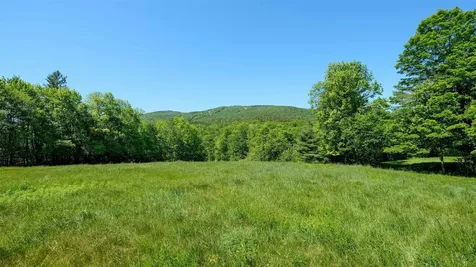 Lot 8 Rod & Gun Club Road Ludlow VT 05149