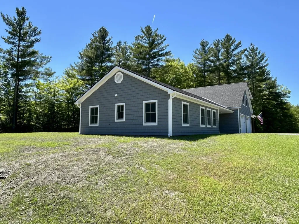 94 Mountain View Drive Braintree VT 05060
