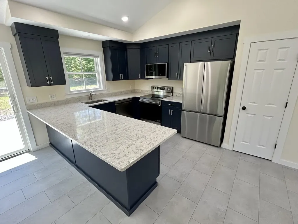 94 Mountain View Drive Braintree VT 05060