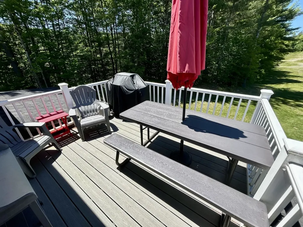 94 Mountain View Drive Braintree VT 05060