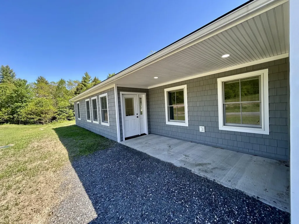 94 Mountain View Drive Braintree VT 05060