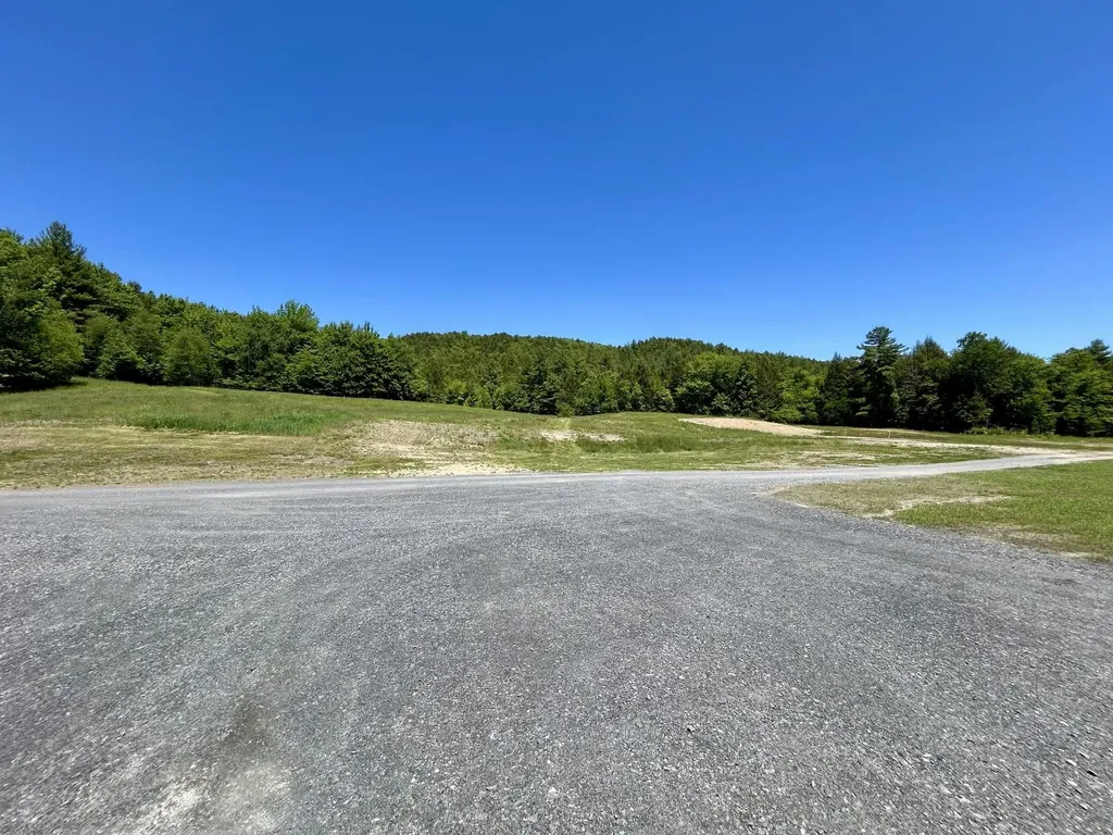 94 Mountain View Drive Braintree VT 05060