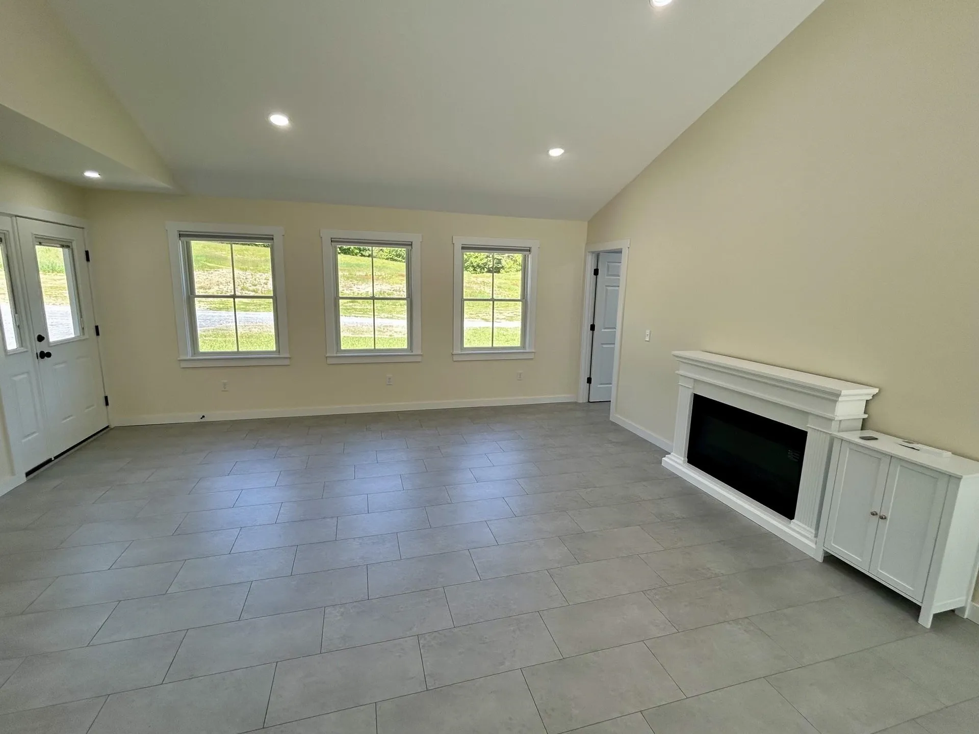 94 Mountain View Drive Braintree VT 05060