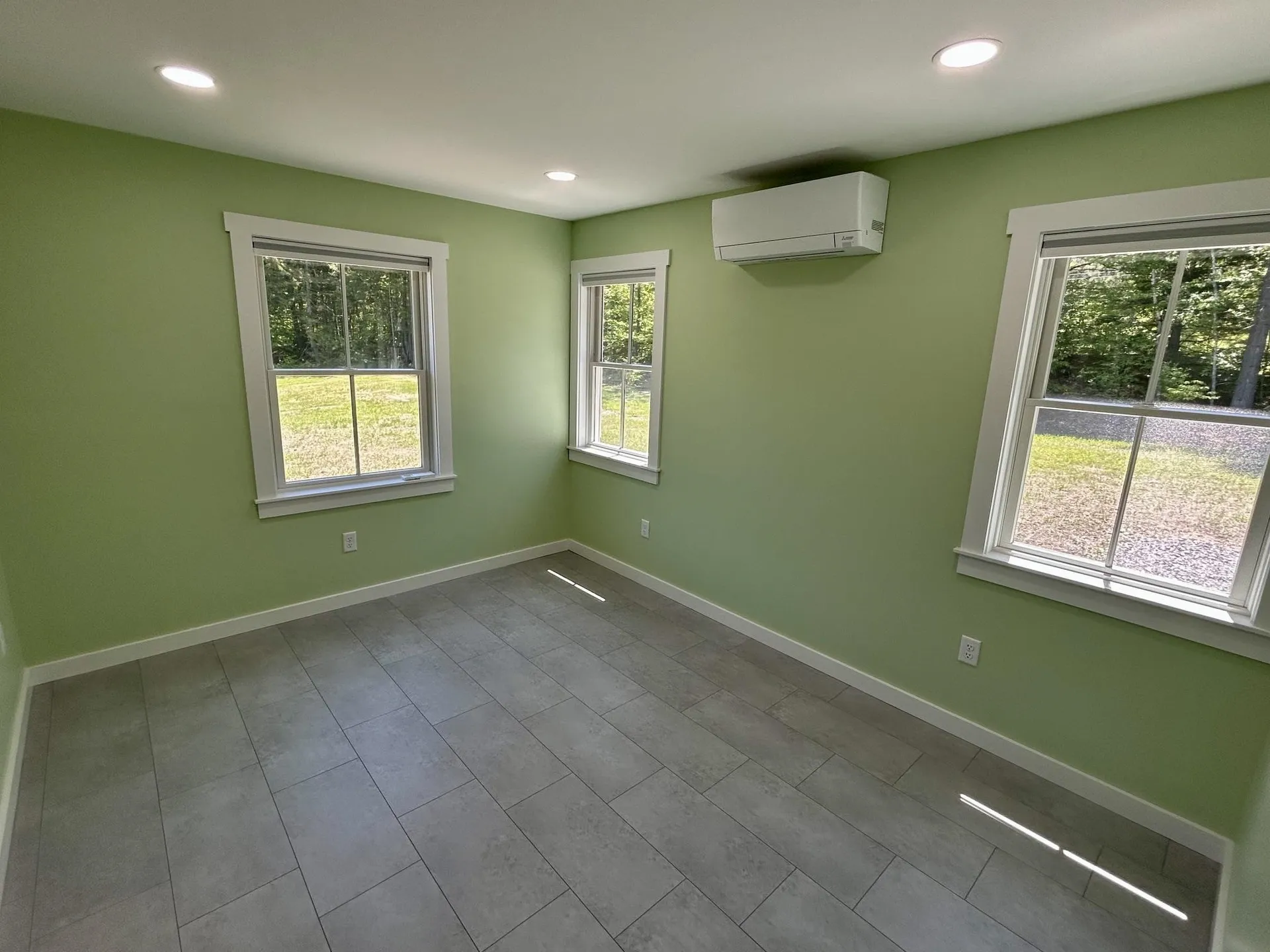 94 Mountain View Drive Braintree VT 05060