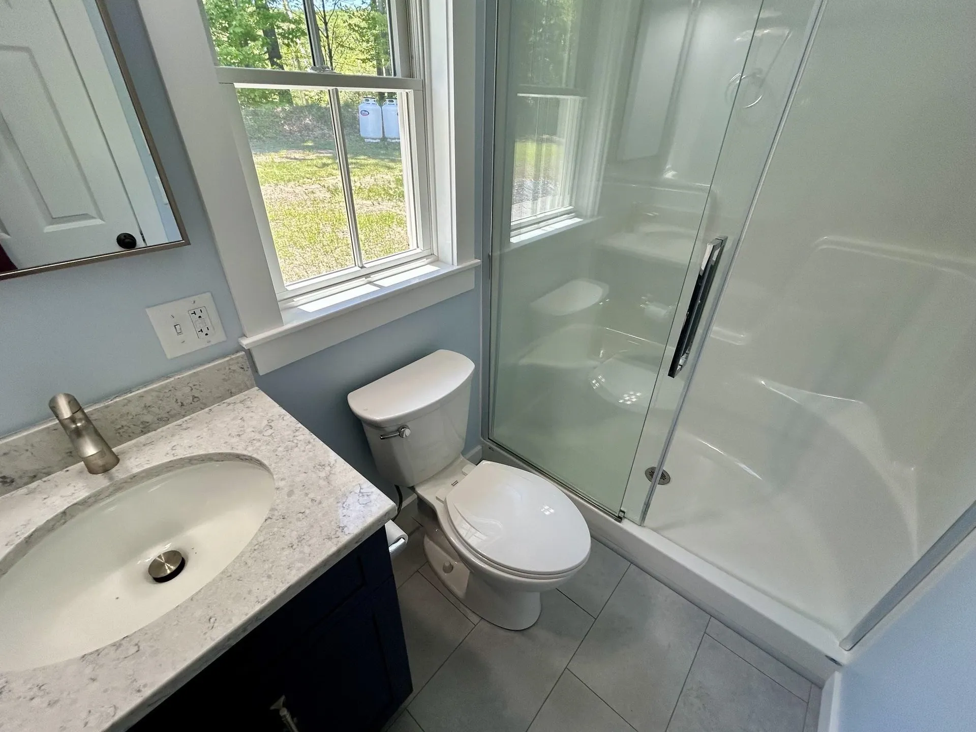 94 Mountain View Drive Braintree VT 05060