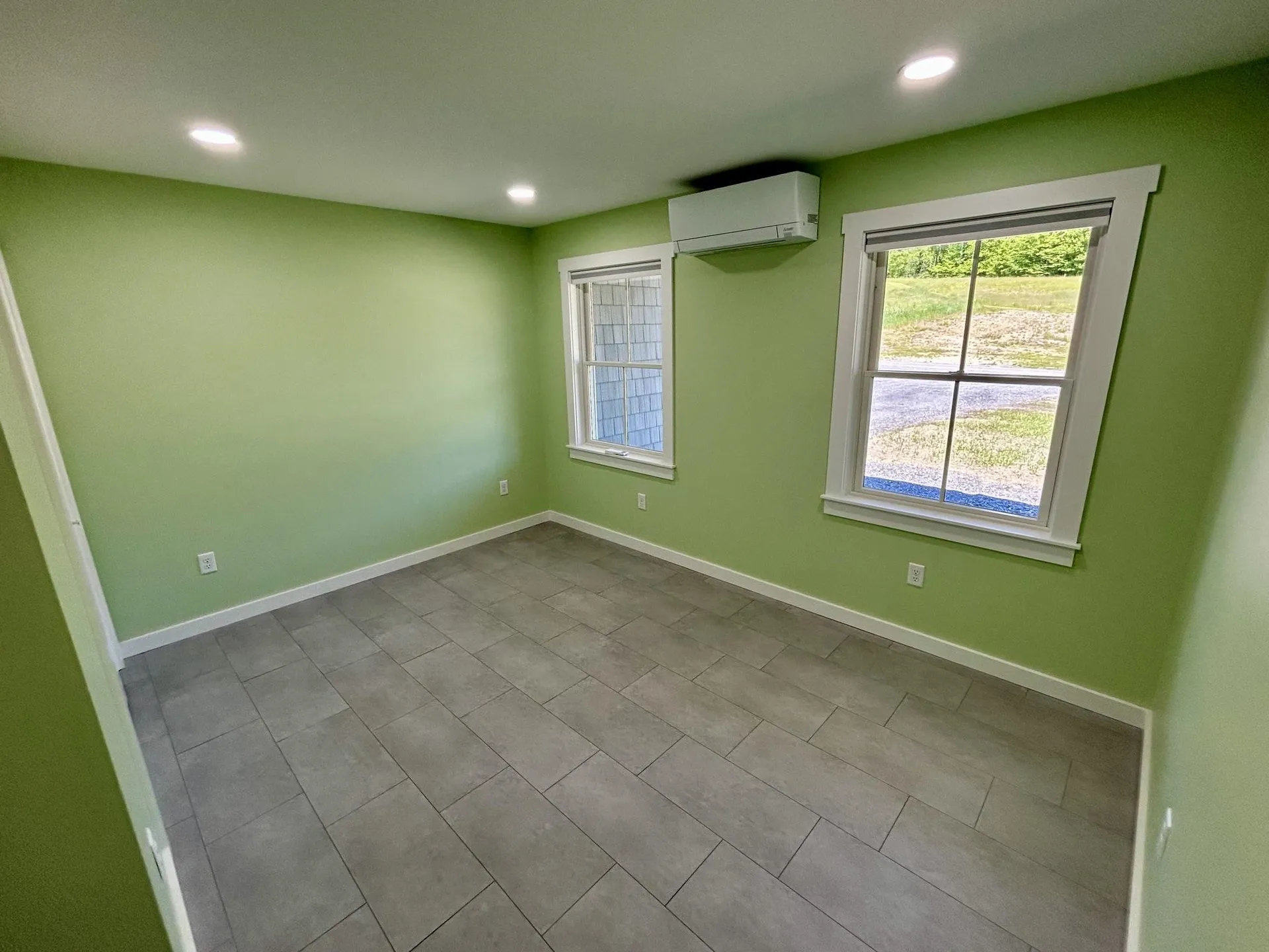94 Mountain View Drive Braintree VT 05060