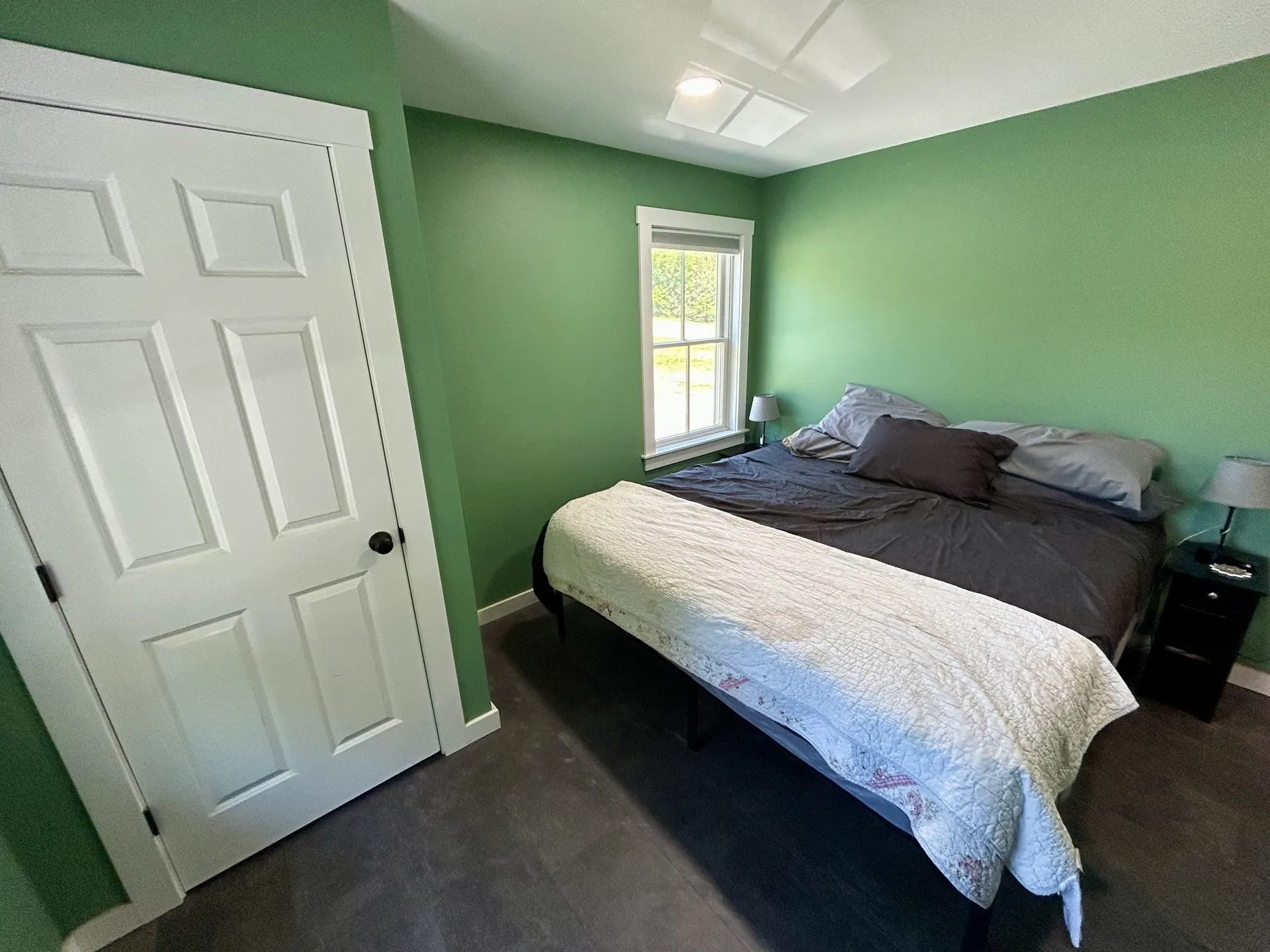 94 Mountain View Drive Braintree VT 05060