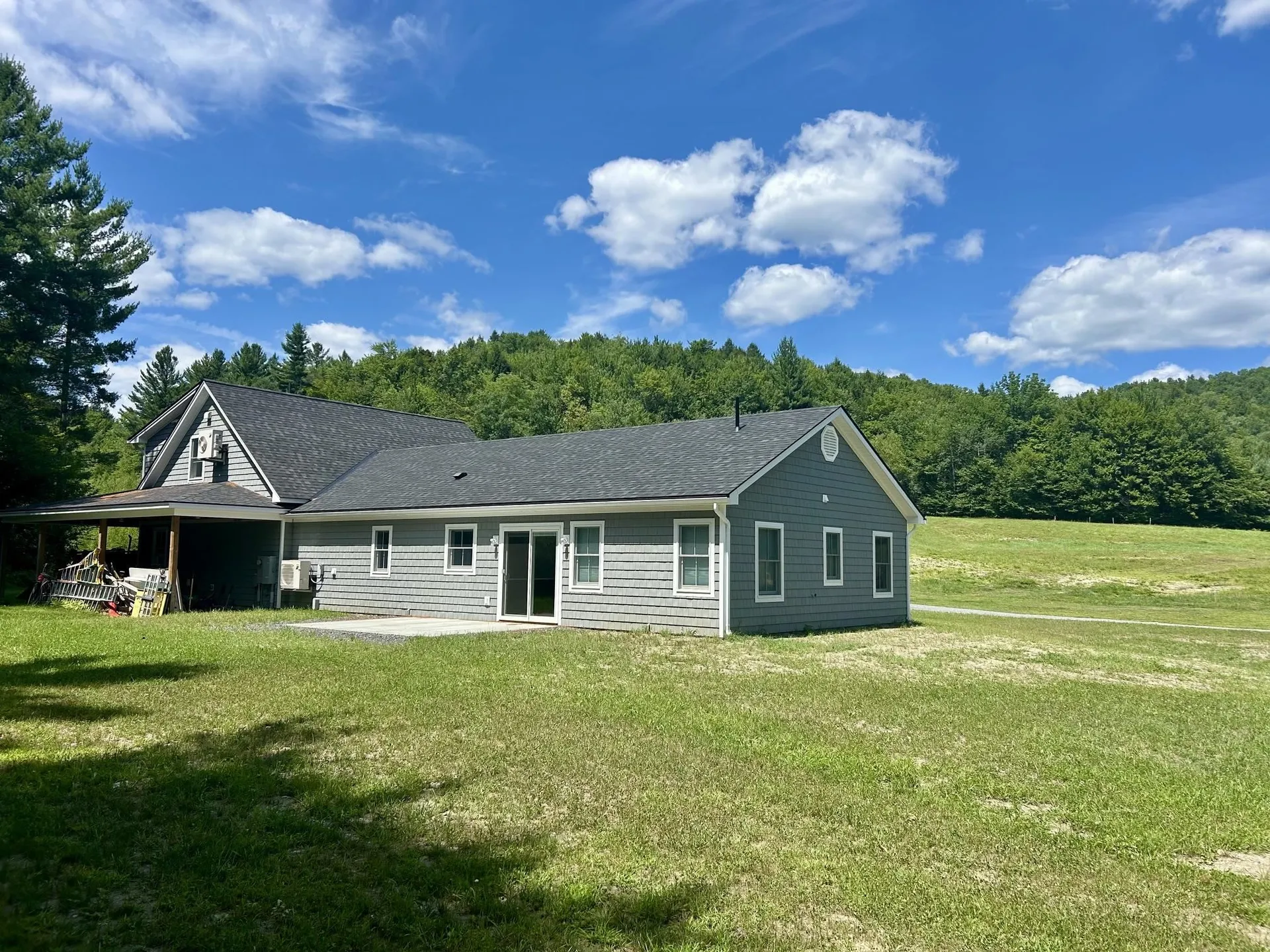 94 Mountain View Drive Braintree VT 05060