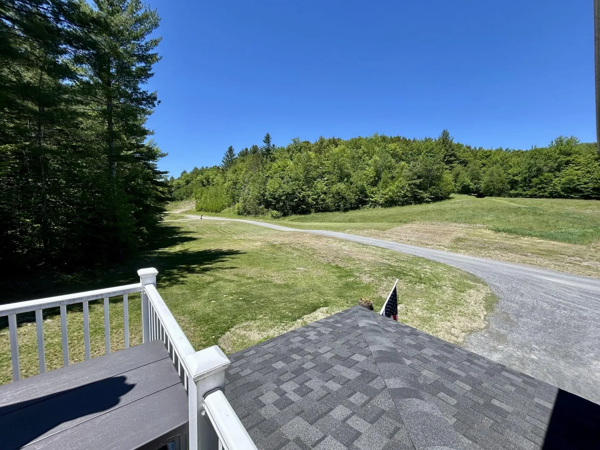94 Mountain View Drive Braintree VT 05060