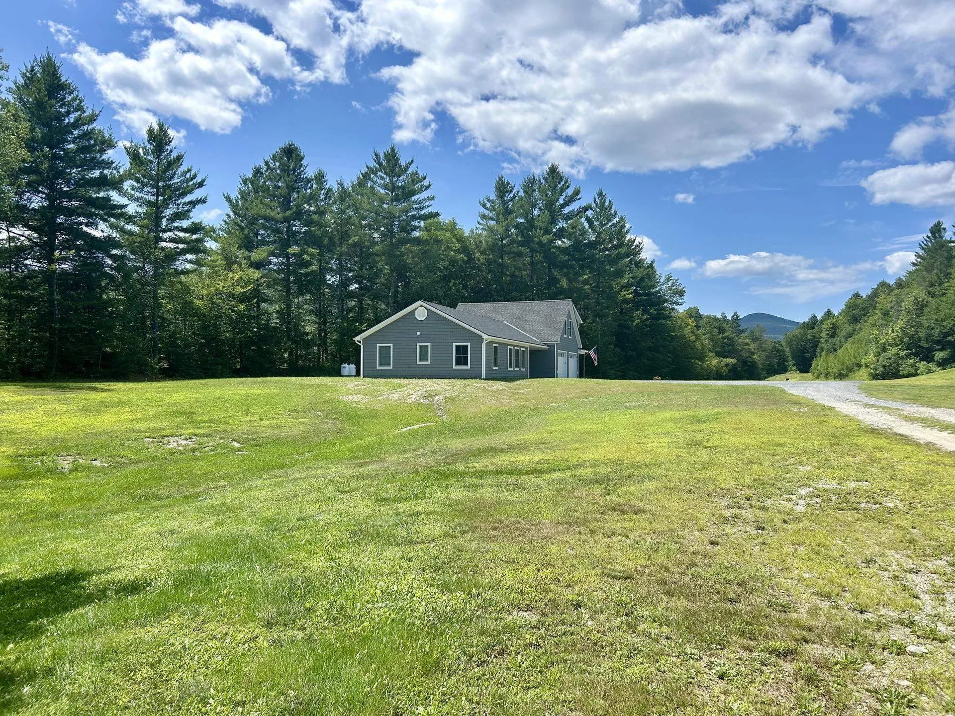 94 Mountain View Drive Braintree VT 05060