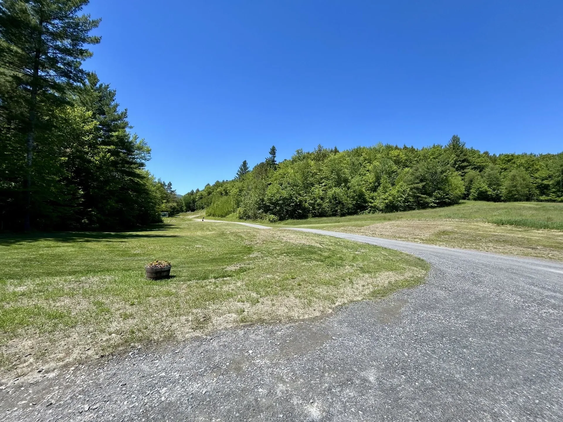94 Mountain View Drive Braintree VT 05060