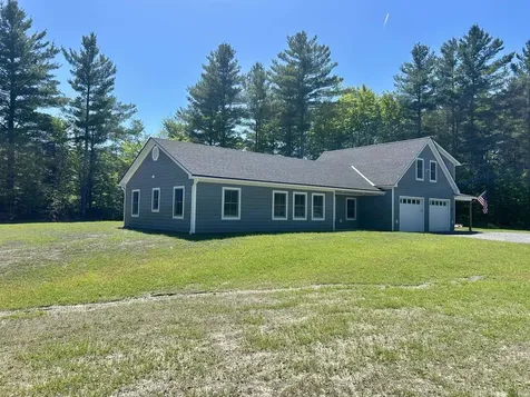 94 Mountain View Drive Braintree VT 05060