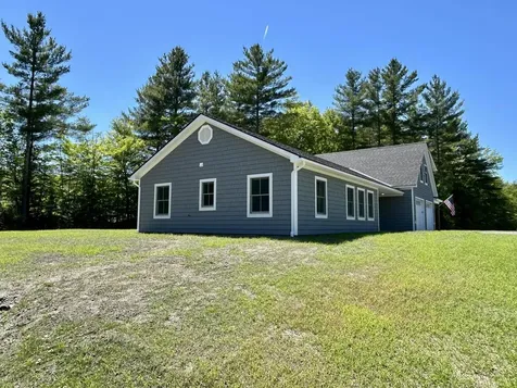 94 Mountain View Drive Braintree VT 05060