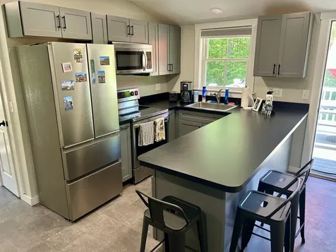 94 Mountain View Drive Braintree VT 05060