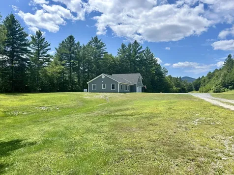 94 Mountain View Drive Braintree VT 05060