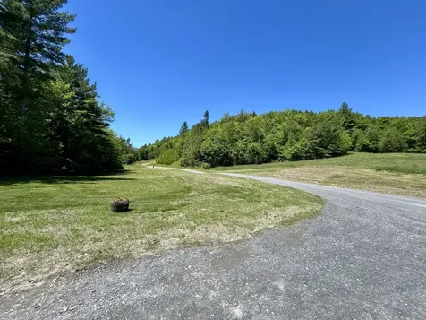 94 Mountain View Drive Braintree VT 05060