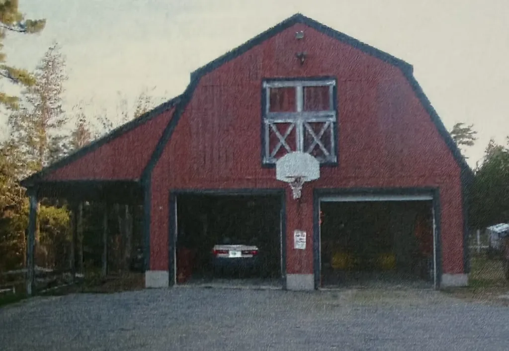 29 Tandy Road Deerfield NH 03037
