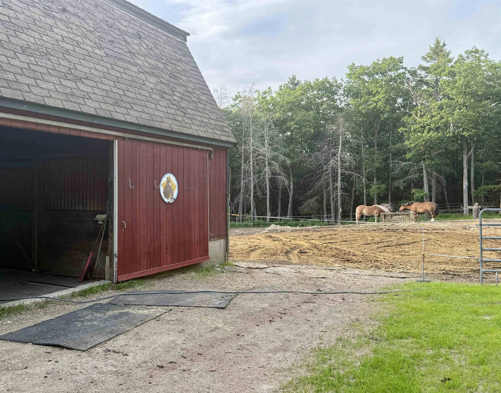 29 Tandy Road Deerfield NH 03037