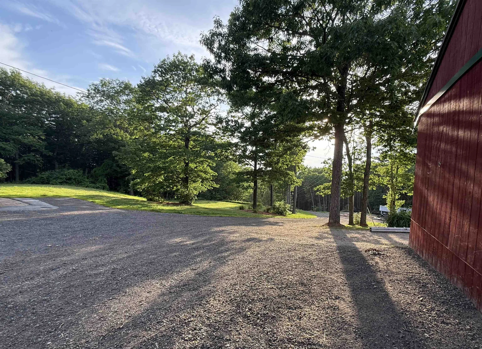 29 Tandy Road Deerfield NH 03037