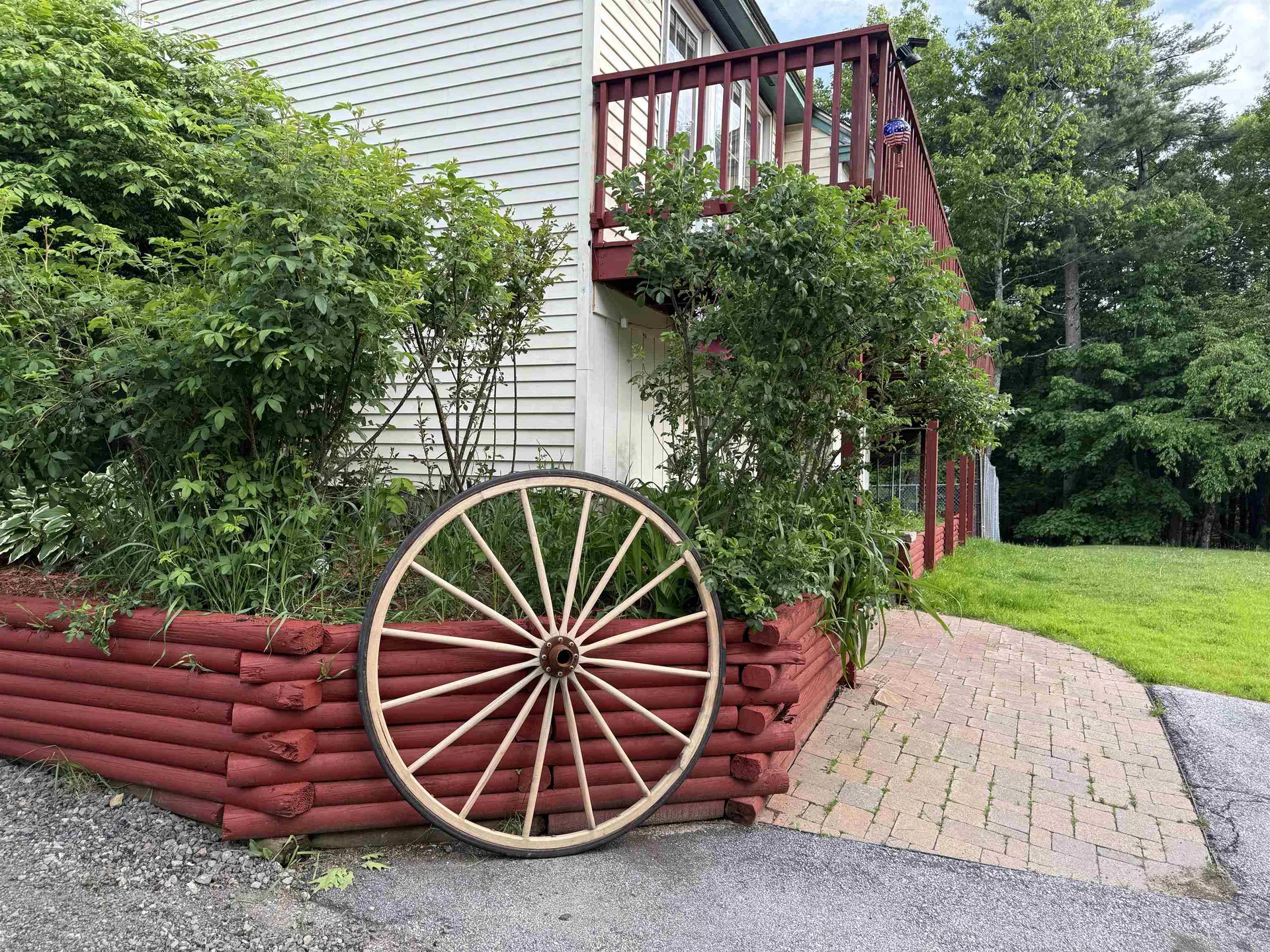 29 Tandy Road Deerfield NH 03037