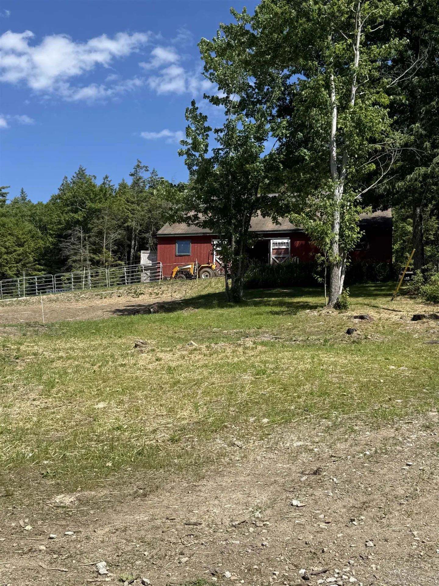 29 Tandy Road Deerfield NH 03037