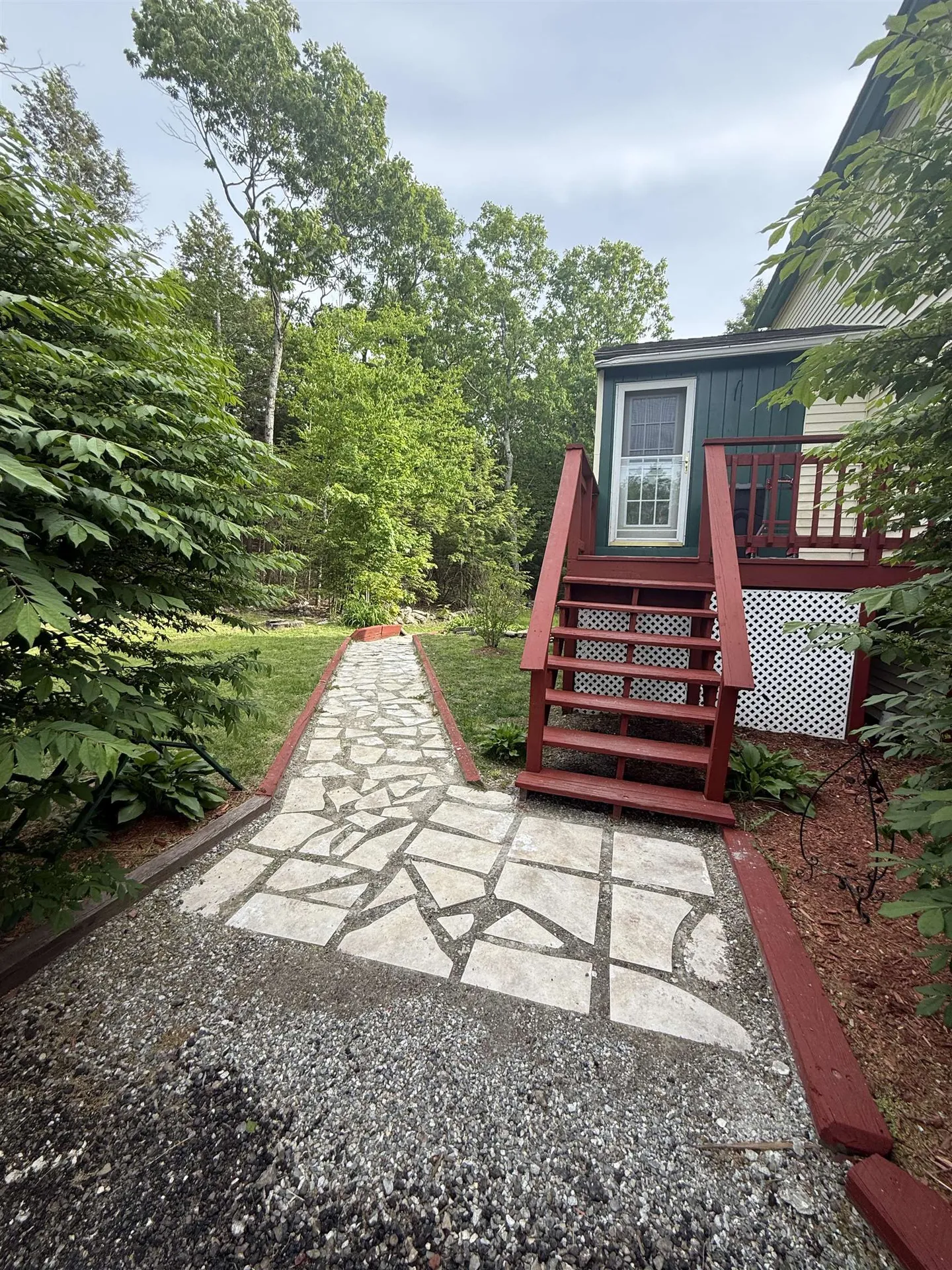 29 Tandy Road Deerfield NH 03037