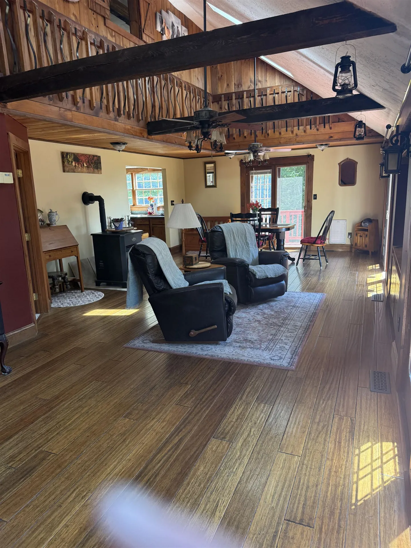 29 Tandy Road Deerfield NH 03037