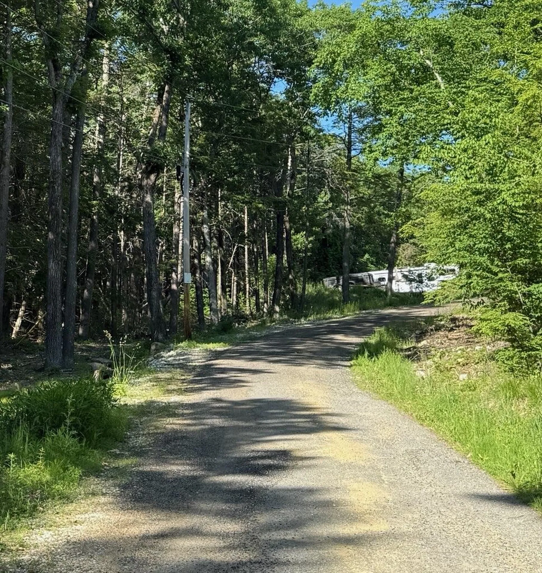 29 Tandy Road Deerfield NH 03037
