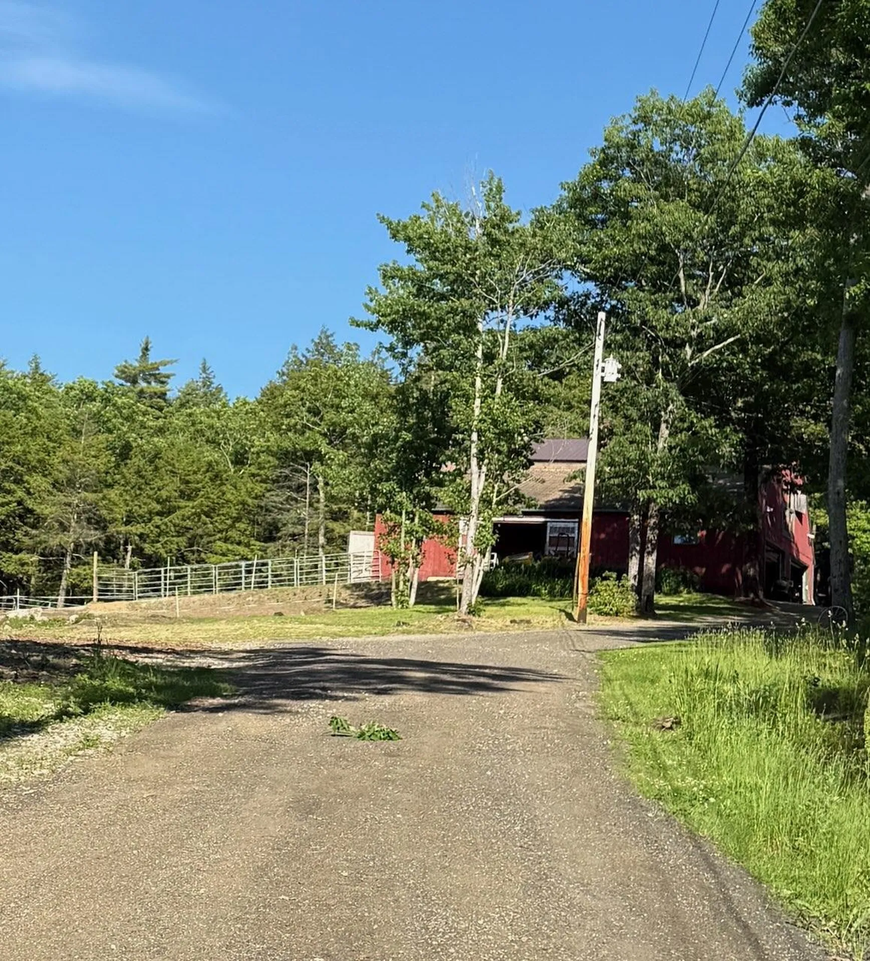 29 Tandy Road Deerfield NH 03037