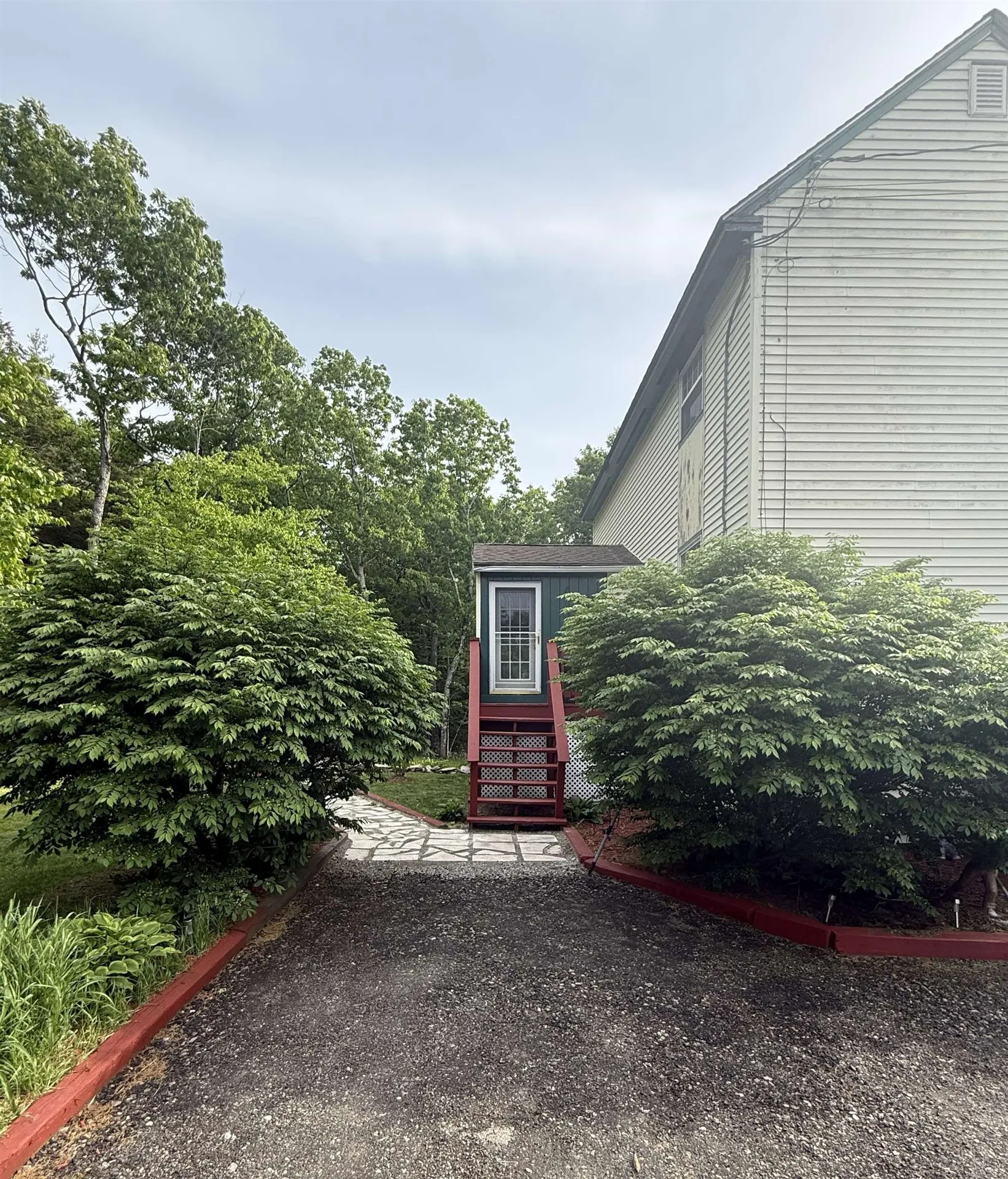 29 Tandy Road Deerfield NH 03037