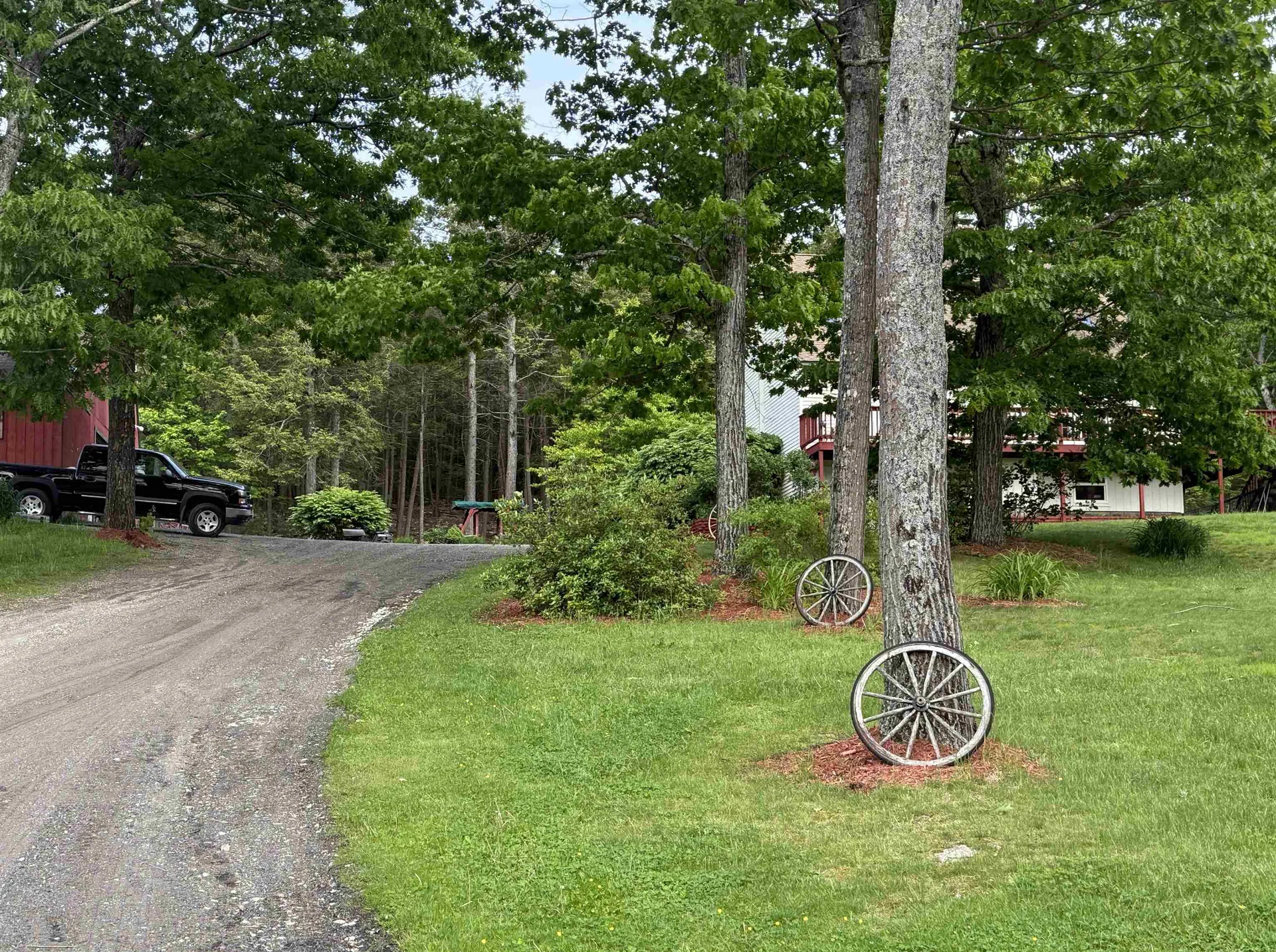 29 Tandy Road Deerfield NH 03037
