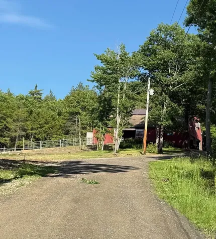 29 Tandy Road Deerfield NH 03037