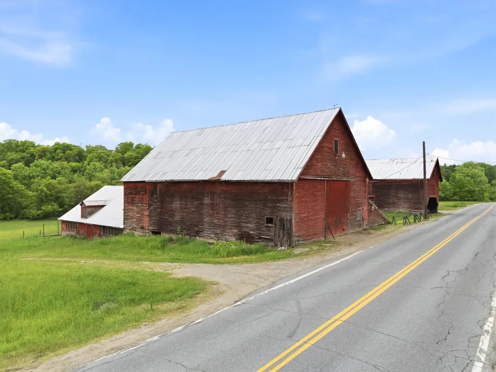 120 Monroe Road Bath NH 03740
