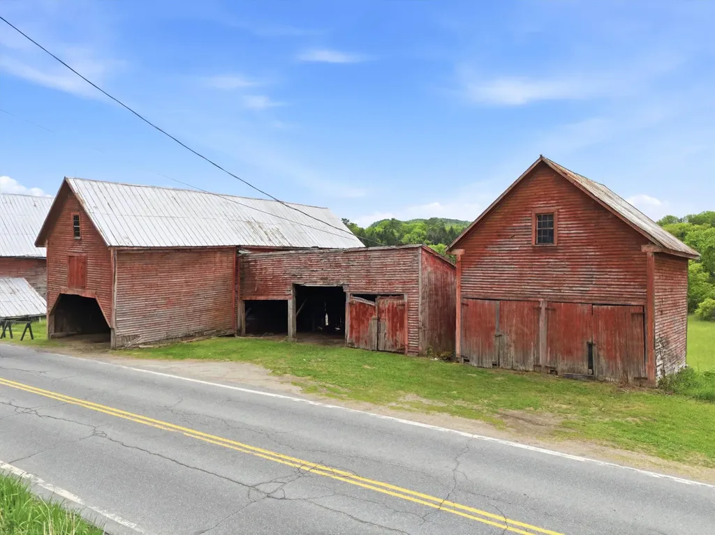 120 Monroe Road Bath NH 03740