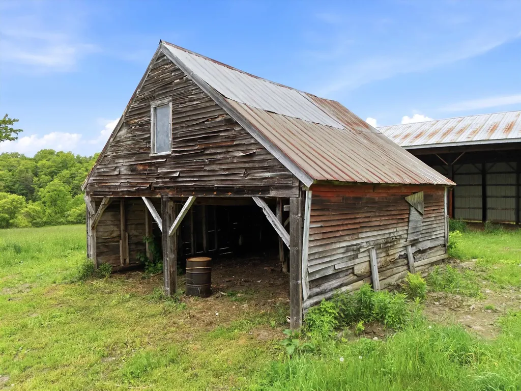 120 Monroe Road Bath NH 03740