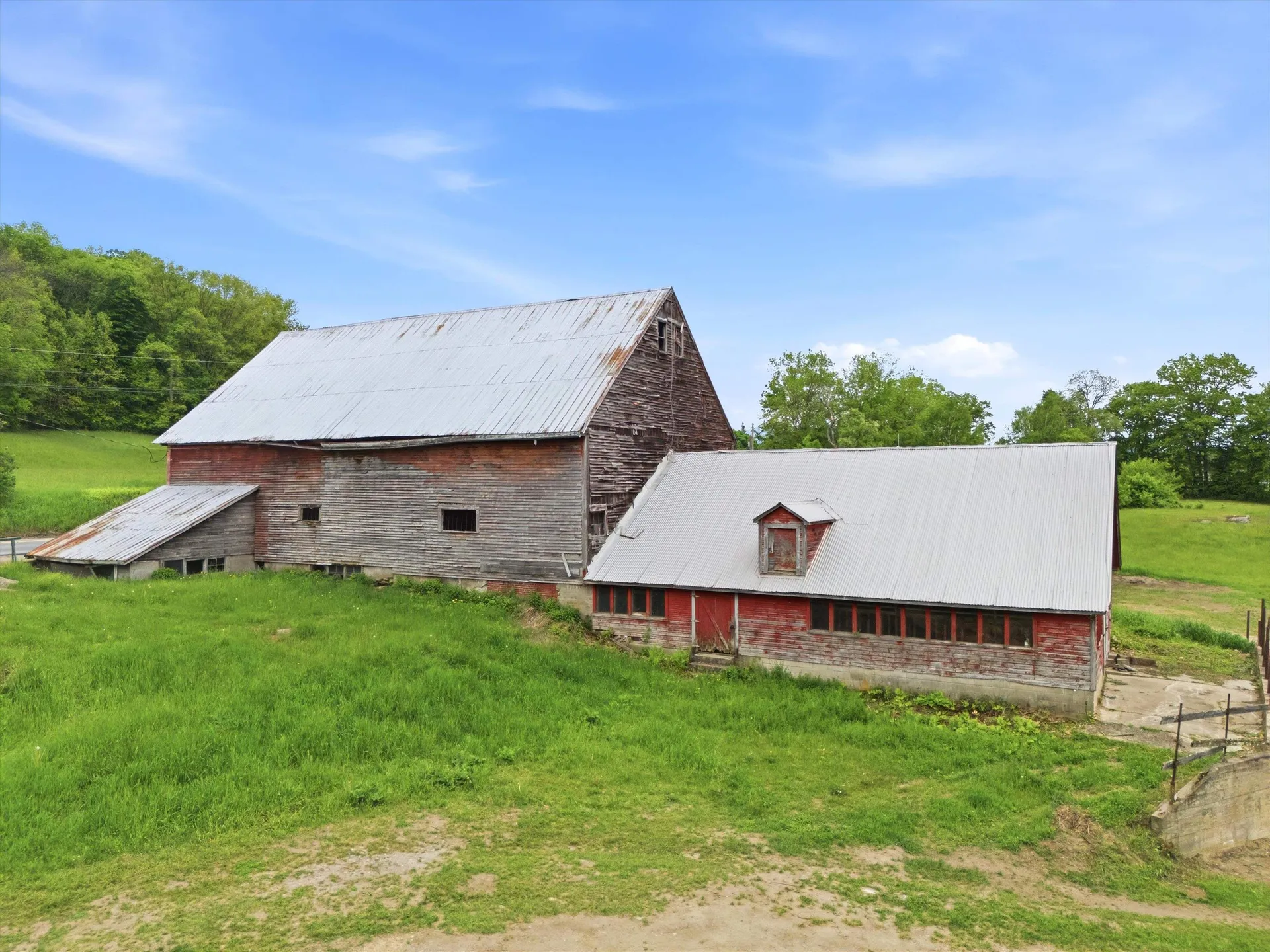 120 Monroe Road Bath NH 03740